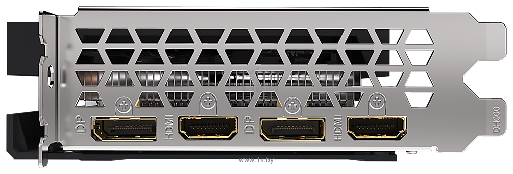 Фотографии Gigabyte GeForce RTX 3050 Eagle OC 8G (GV-N3050EAGLE OC-8GD)