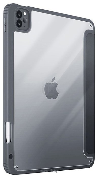 Фотографии Uniq NPDP11(2021)-MOVGRY для Apple iPad Pro 11 (2021) (серый)