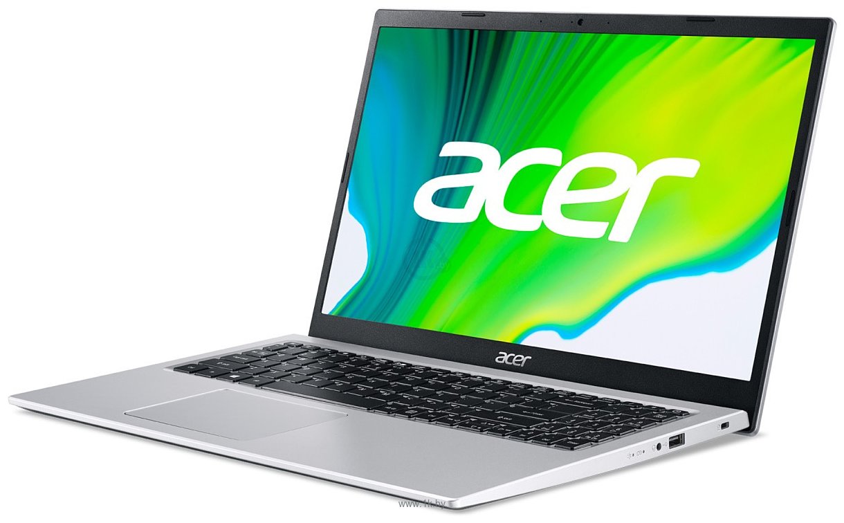 Фотографии Acer Aspire 3 A315-35-P79K (NX.A6LER.011)