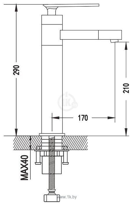 Фотографии Shevanik S6611F