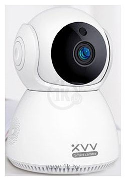 Фотографии Xiaovv Smart PTZ Camera XVV-6620S-Q8