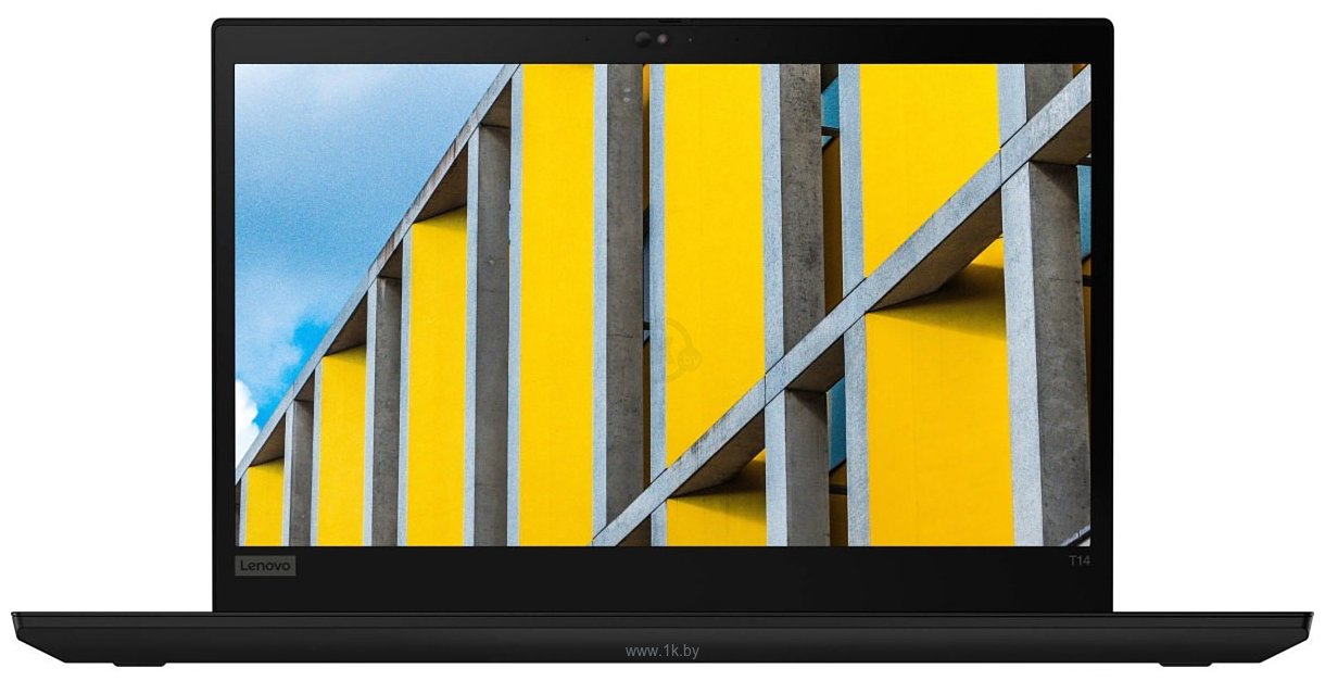 Фотографии Lenovo ThinkPad T14 Gen 2 AMD (20XK007CMH)