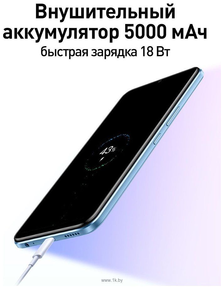 Фотографии Infinix Hot 12 Pro 8/128GB