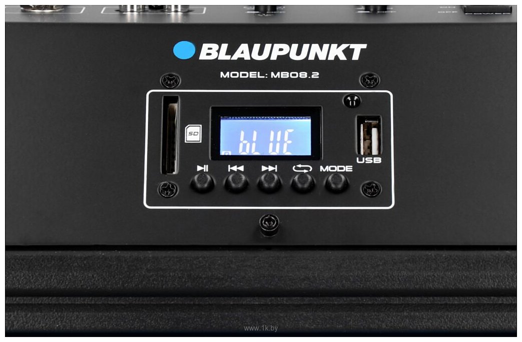 Фотографии Blaupunkt MB08.2