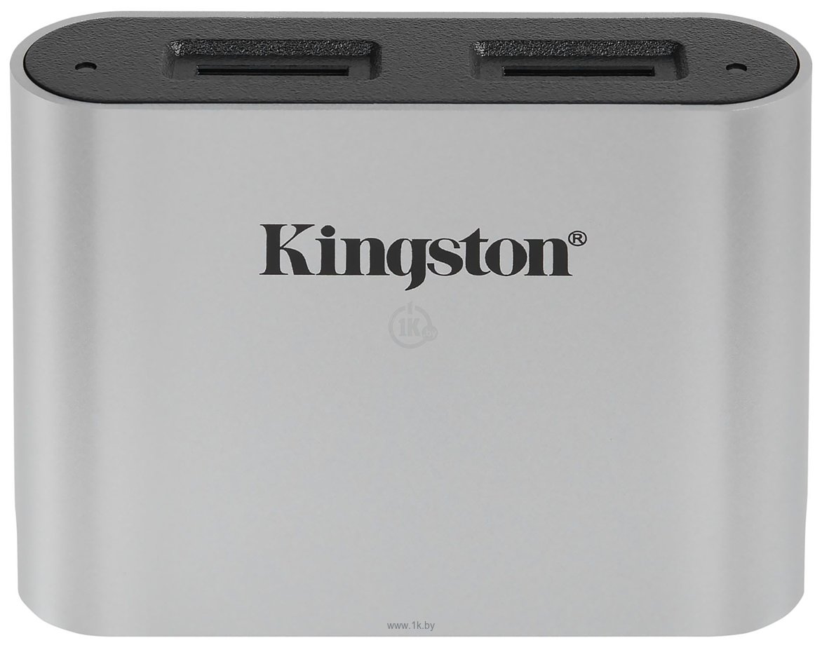 Фотографии Kingston Workflow MicroSD WFS-SDC