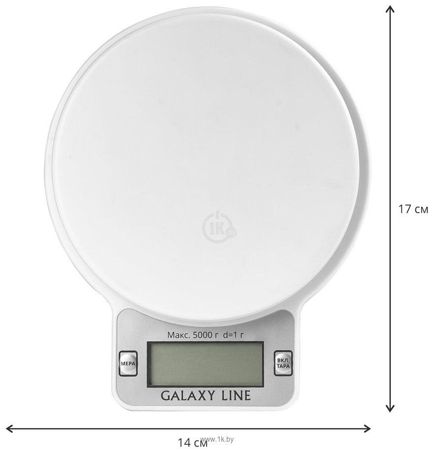 Фотографии Galaxy Line GL2814