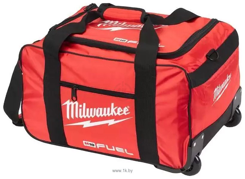 Фотографии Milwaukee XL FUEL Wheel Bag 4933459429