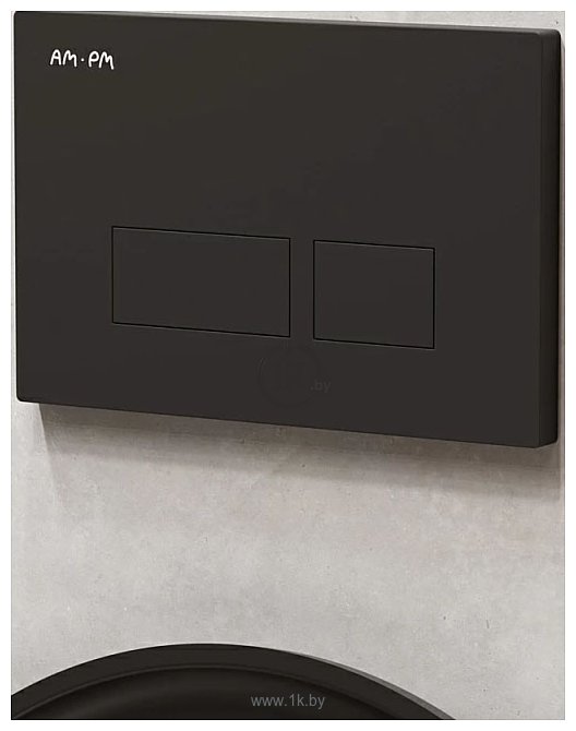 Фотографии AM.PM Gem CK90GJ (черный)