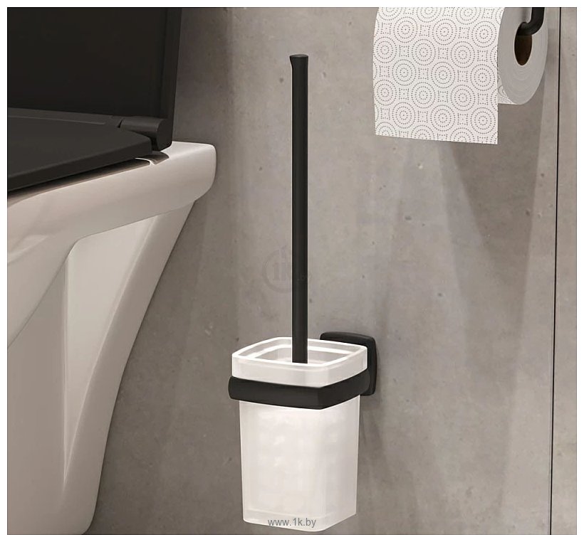 Фотографии AM.PM Gem CK90GJ (черный)