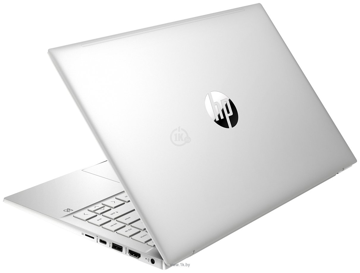 Фотографии HP Pavilion 14-dv2009ci (6G7X3EA)