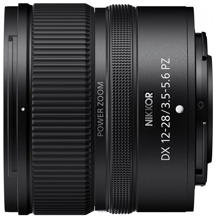 Фотографии Nikon Nikkor Z DX 12-28mm f/3.5-5.6 PZ VR