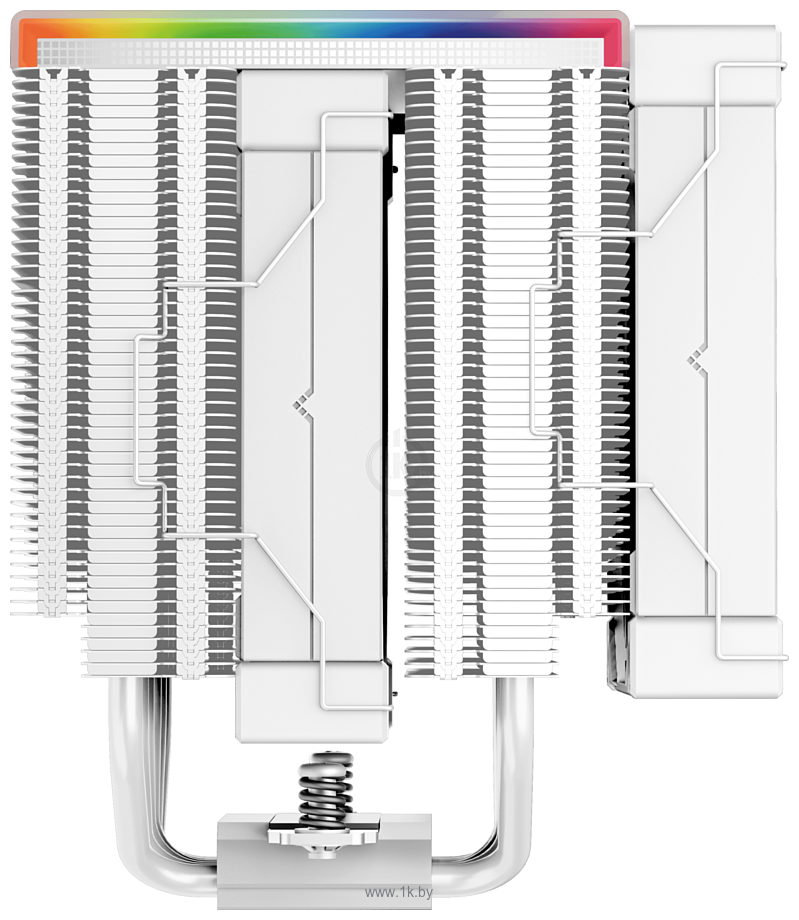 Фотографии DeepCool AK620 Digital WH R-AK620-WHADMN-G