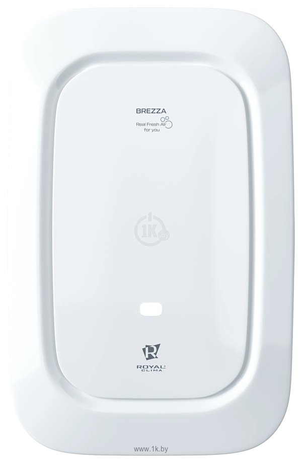 Фотографии Royal Clima Brezza RCB 150 Lux