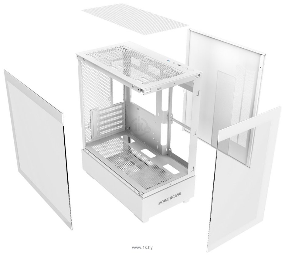 Фотографии Powercase Vision Micro M CVMMW-L0