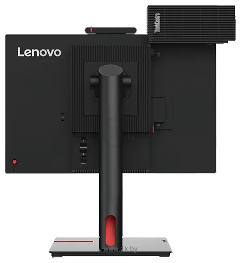 Фотографии Lenovo Tiny-In-One 22 G5 12N9GAT1EU