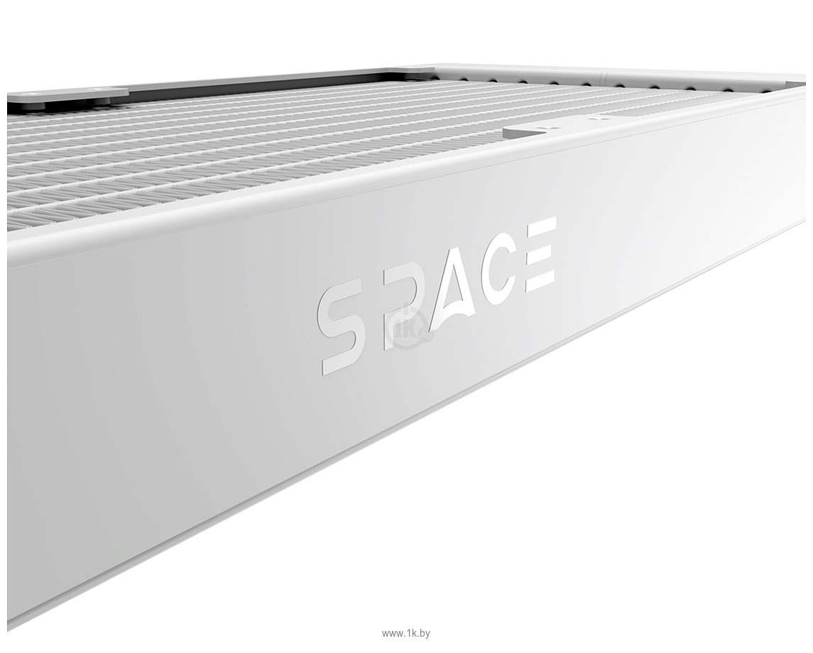 Фотографии ID-COOLING Space SL360 XE WHITE