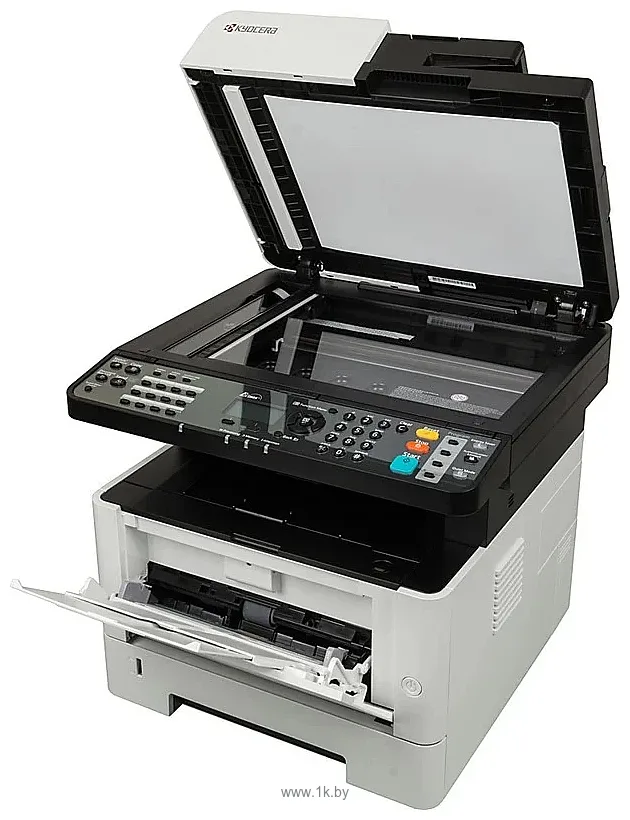 Фотографии Kyocera Mita ECOSYS M2040dn + 2 дополнительных картриджа TK-1170/TK-1178 Фотографии Kyocera Mita ECOSYS M2040dn + 2 дополнительных картриджа TK-1170/TK-1178