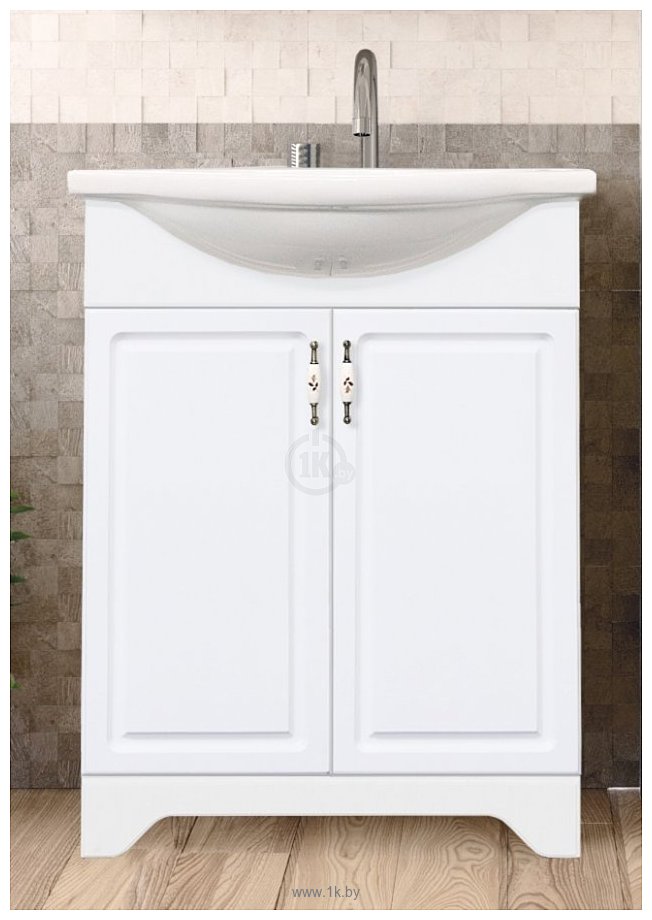 Фотографии Style Line Олеандр-2 50 (для классической раковины)