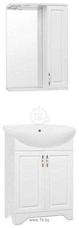 Фотографии Style Line Олеандр-2 50 (для классической раковины)