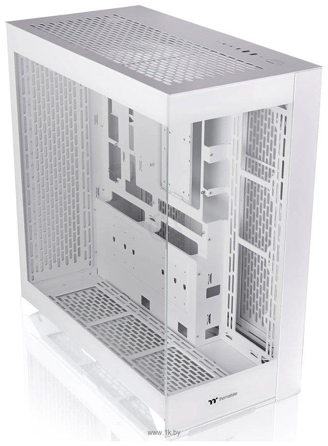 Фотографии Thermaltake CTE E660 MX Snow CA-1Y3-00M6WN-01