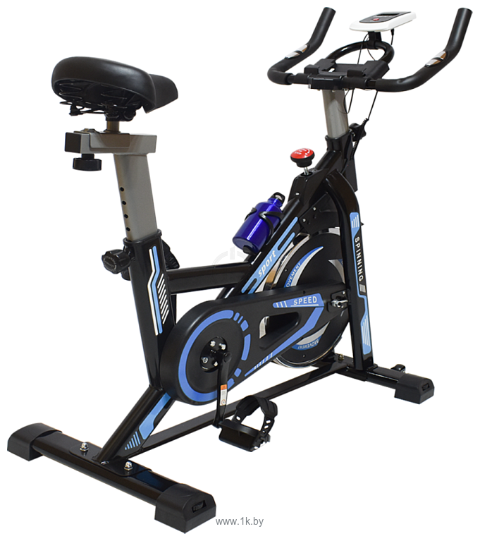 Фотографии Atlas Sport Spin Bike