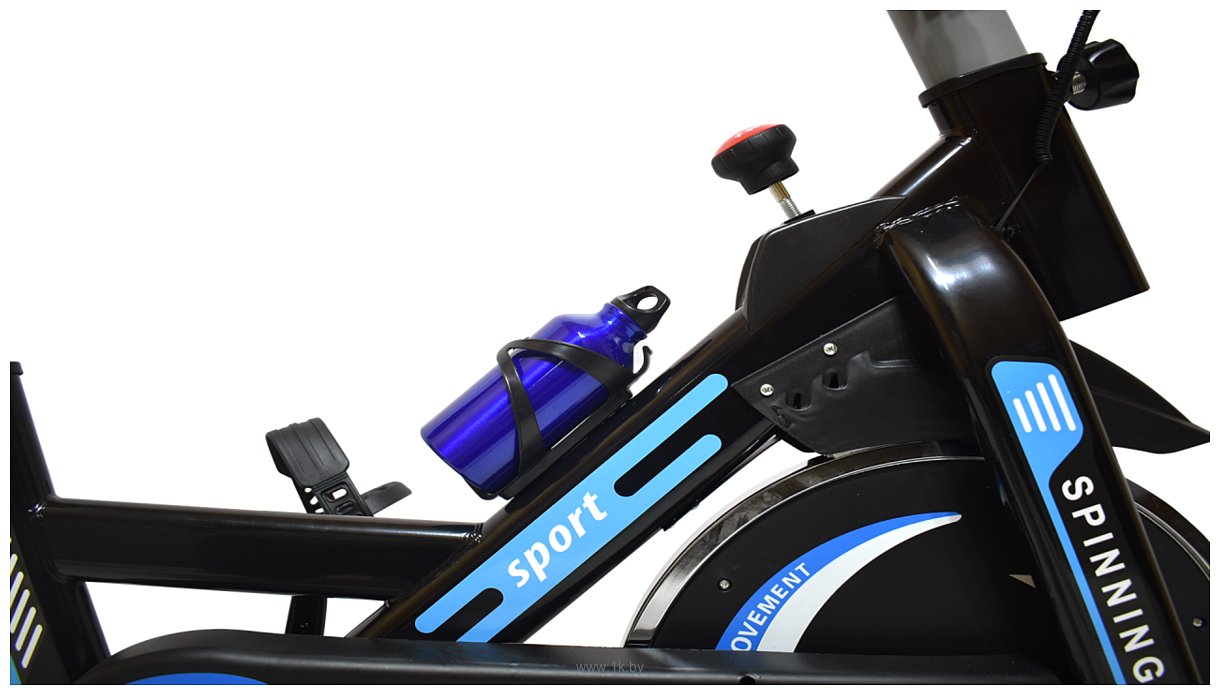 Фотографии Atlas Sport Spin Bike