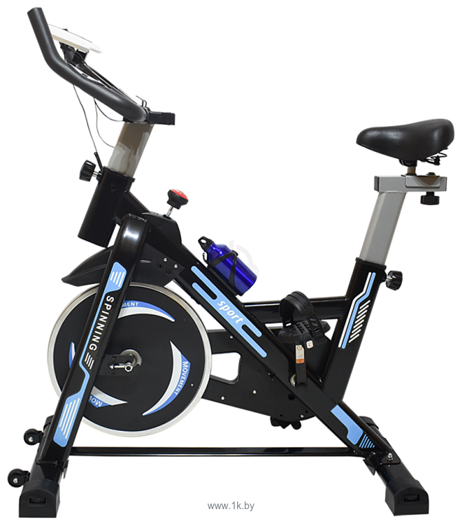 Фотографии Atlas Sport Spin Bike