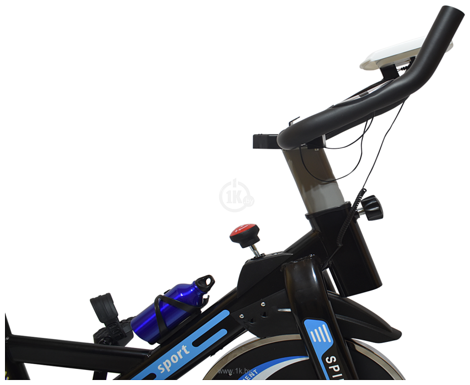 Фотографии Atlas Sport Spin Bike