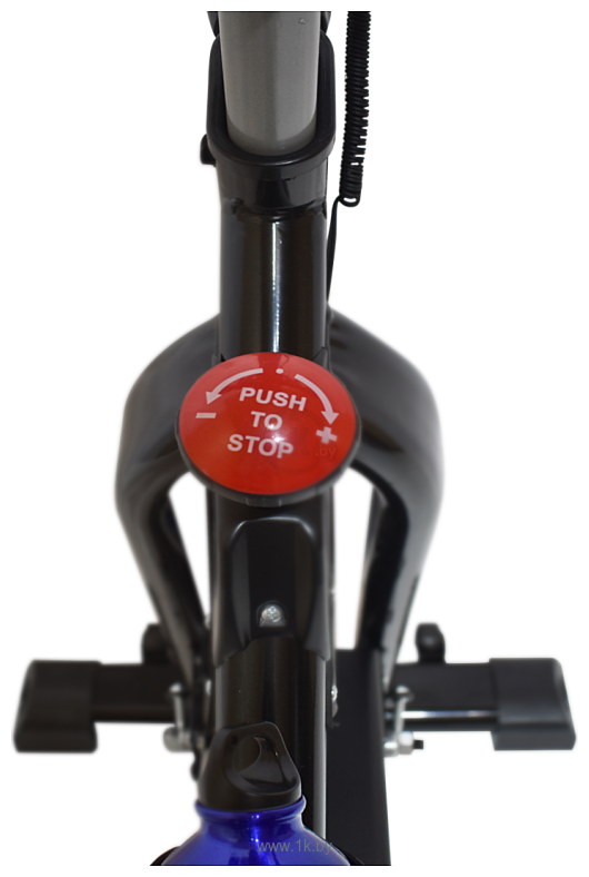 Фотографии Atlas Sport Spin Bike