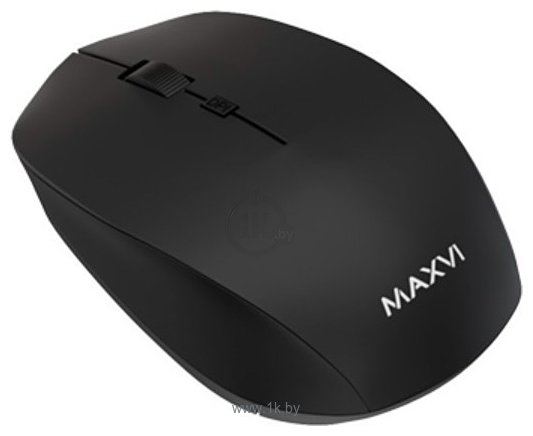 Фотографии Maxvi MWS-03 black