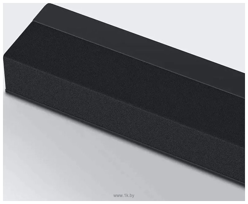 Фотографии Xiaomi Mi TV Soundbar MDZ-35-DA (китайская версия)