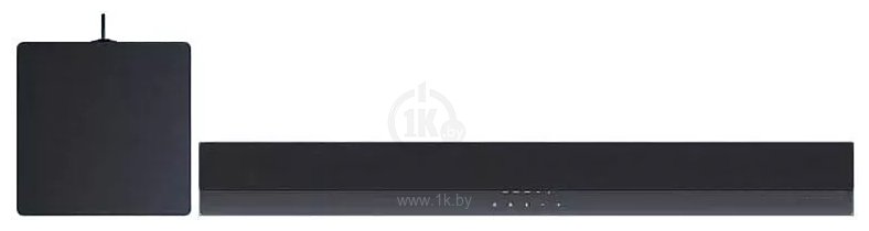 Фотографии Xiaomi Mi TV Soundbar MDZ-35-DA (китайская версия)