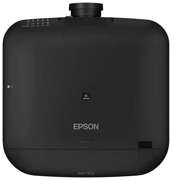 Фотографии Epson EB-PU1008B