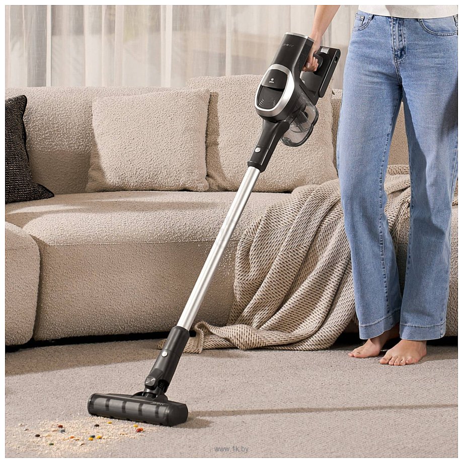 Фотографии Jimmy Cordless Vacuum Cleaner JV83 Pro