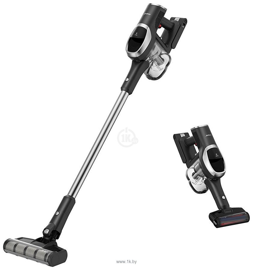 Фотографии Jimmy Cordless Vacuum Cleaner JV83 Pro