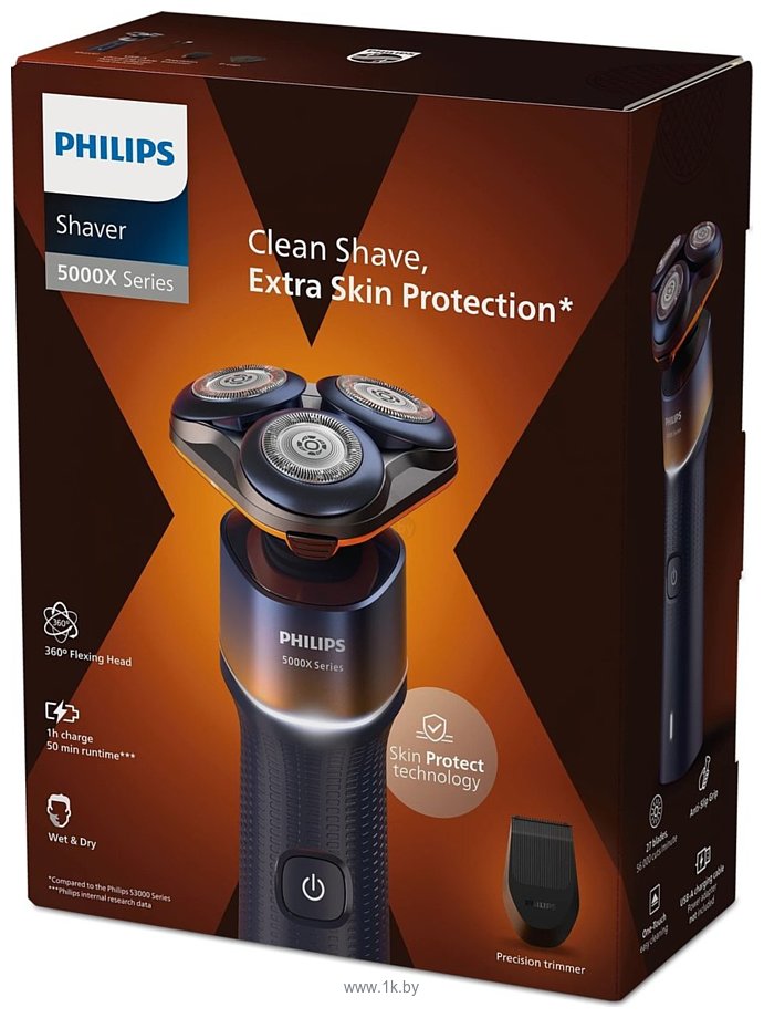 Фотографии Philips X5012/05