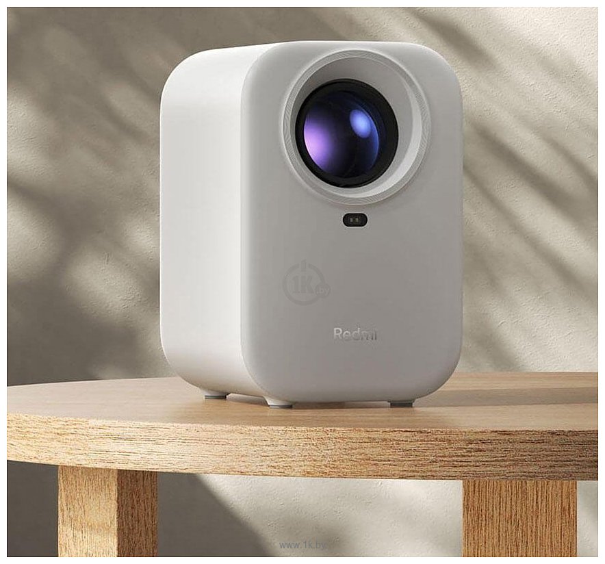 Фотографии Xiaomi Redmi Projector Lite RMTYYL01YS (белый, китайская версия)