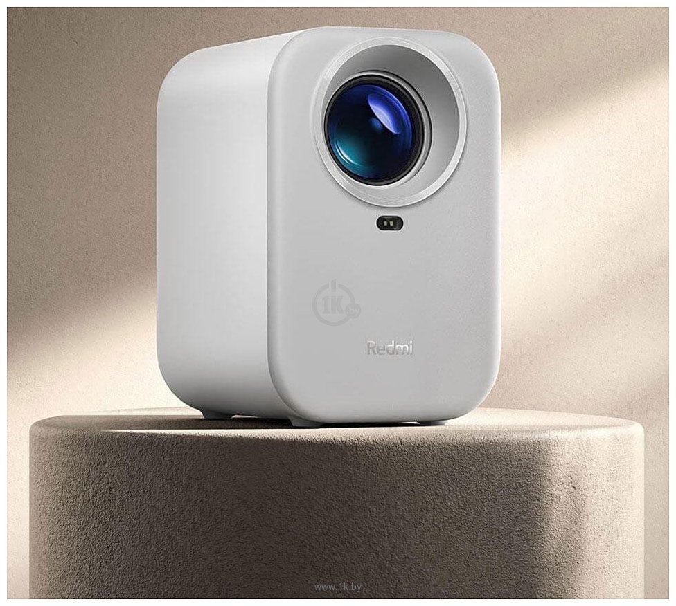 Фотографии Xiaomi Redmi Projector Lite RMTYYL01YS (белый, китайская версия)