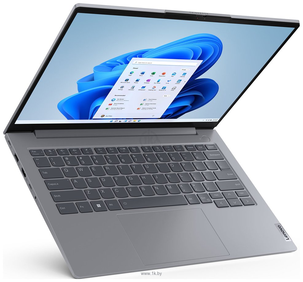 Фотографии Lenovo ThinkBook 14 G6 ABP (21KJ000XAK)