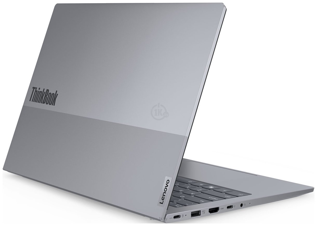 Фотографии Lenovo ThinkBook 14 G6 ABP (21KJ000XAK)