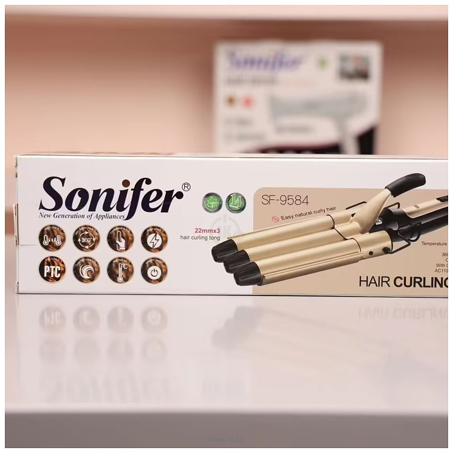 Фотографии Sonifer SF-9584