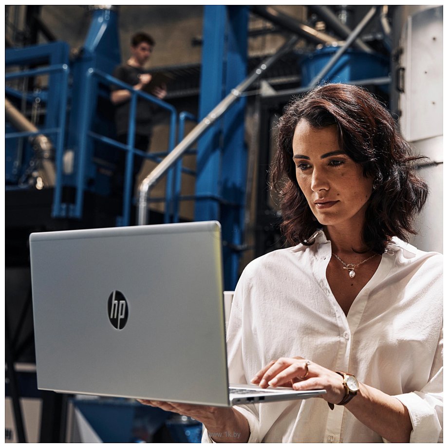 Фотографии HP ProBook 450 G10 (9G2N8ET)