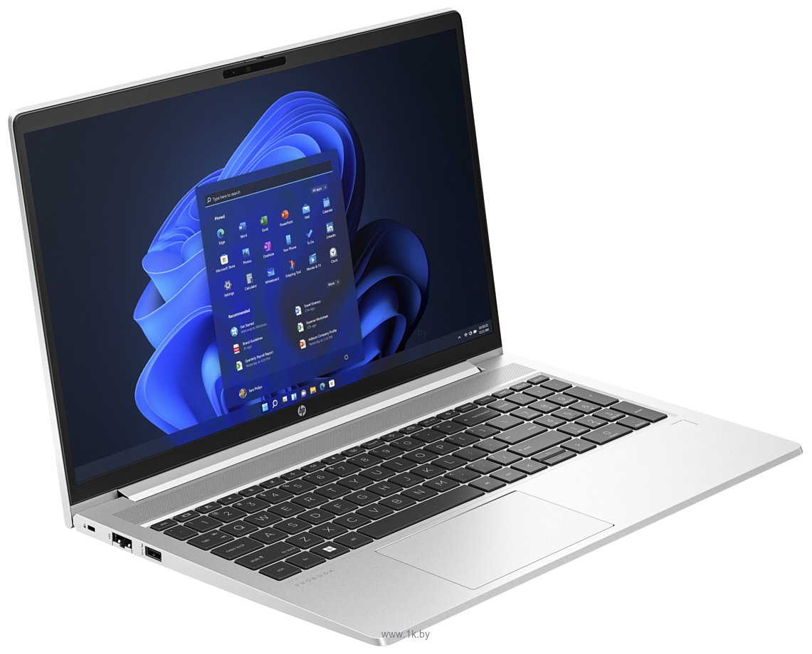 Фотографии HP ProBook 450 G10 (9G2N8ET)