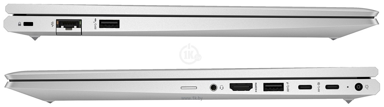 Фотографии HP ProBook 450 G10 (9G2N8ET)