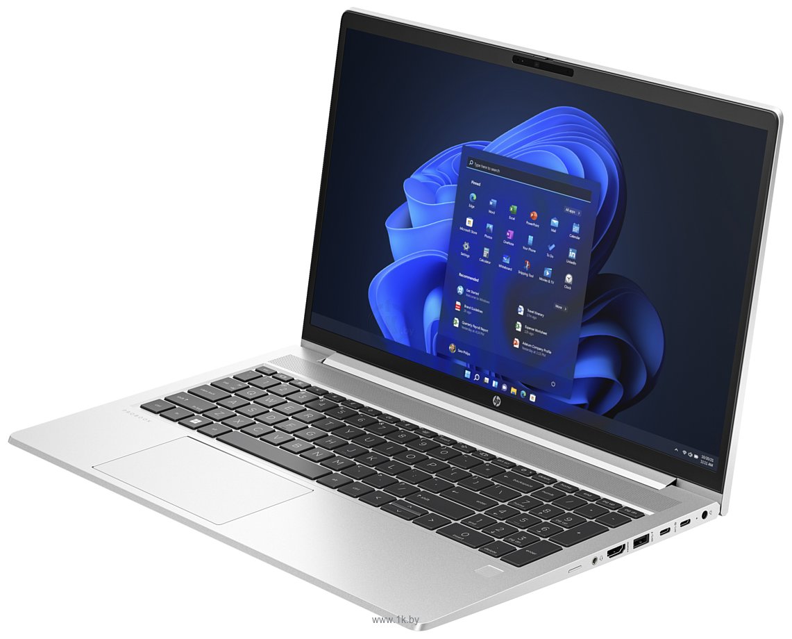 Фотографии HP ProBook 450 G10 (9G2N8ET)