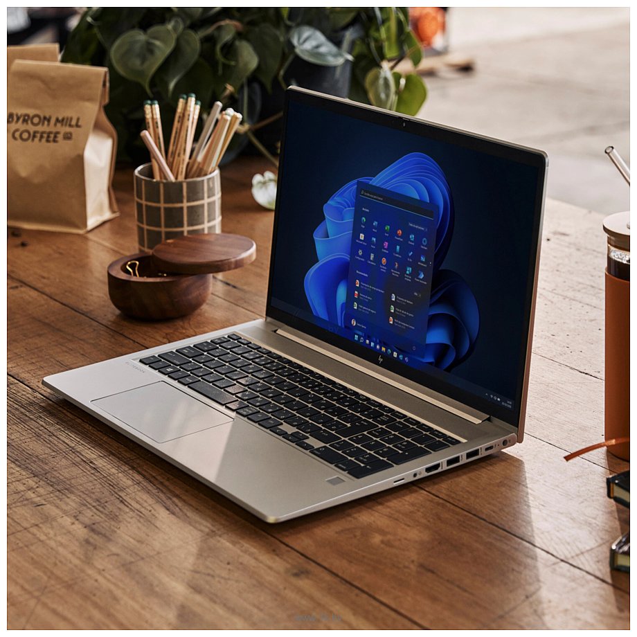 Фотографии HP ProBook 450 G10 (9G2N8ET)