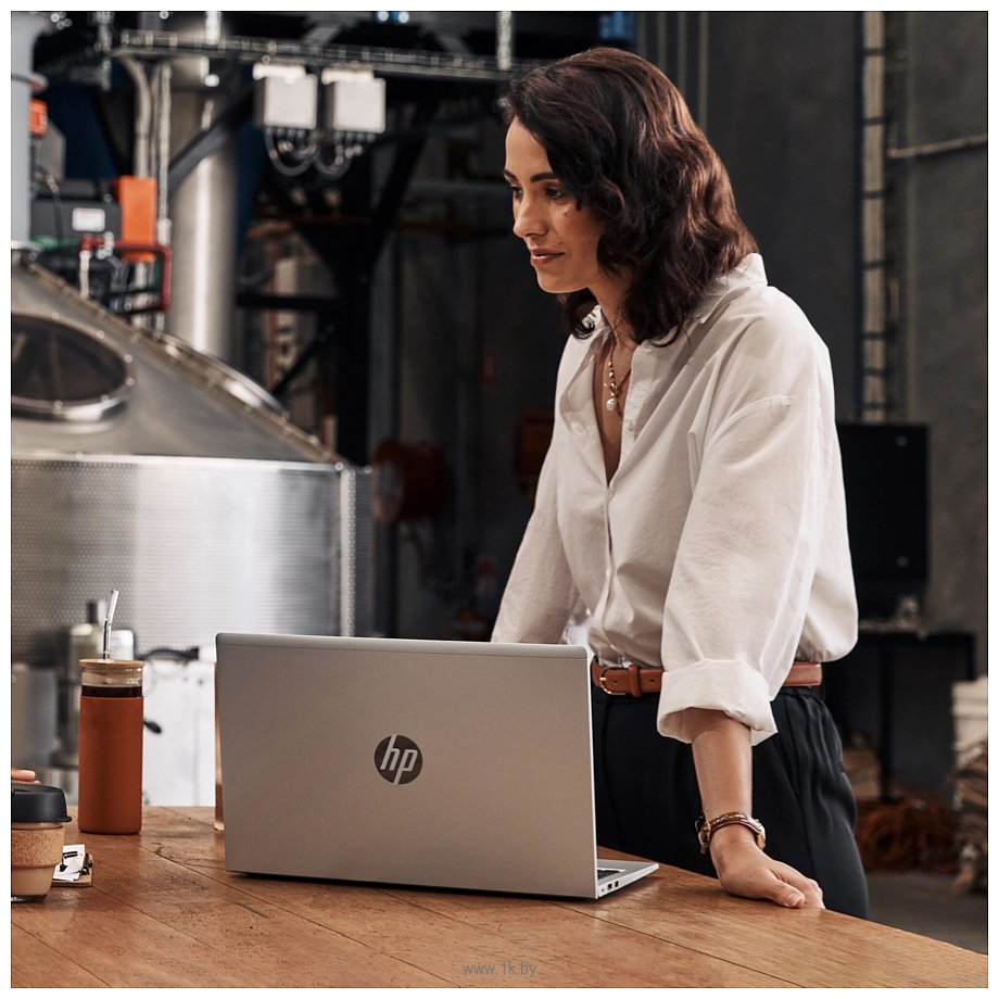 Фотографии HP ProBook 450 G10 (9G2N8ET)