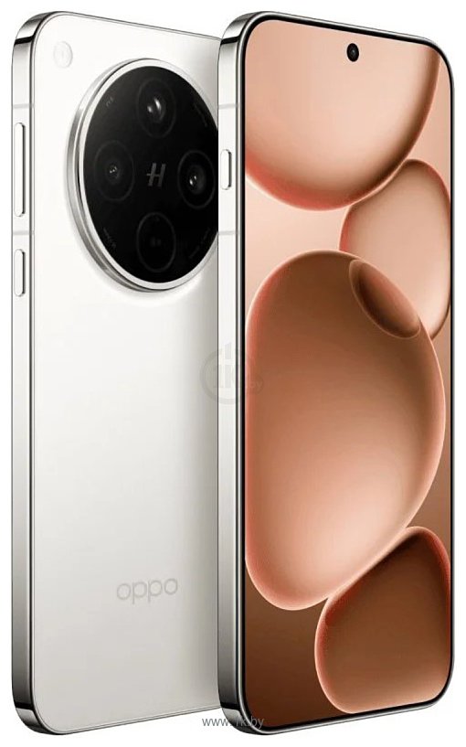 Фотографии Oppo Find X8s+ 12/256GB (китайская версия)