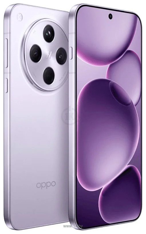 Фотографии Oppo Find X8s+ 12/256GB (китайская версия)