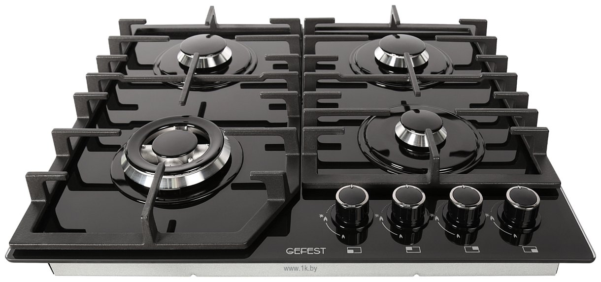 Фотографии GEFEST 2232-01 Р